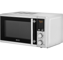 Φούρνος μικροκυμάτων ECG MTD 2072 SE